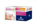 MamaDHA Premium 60 kaps.